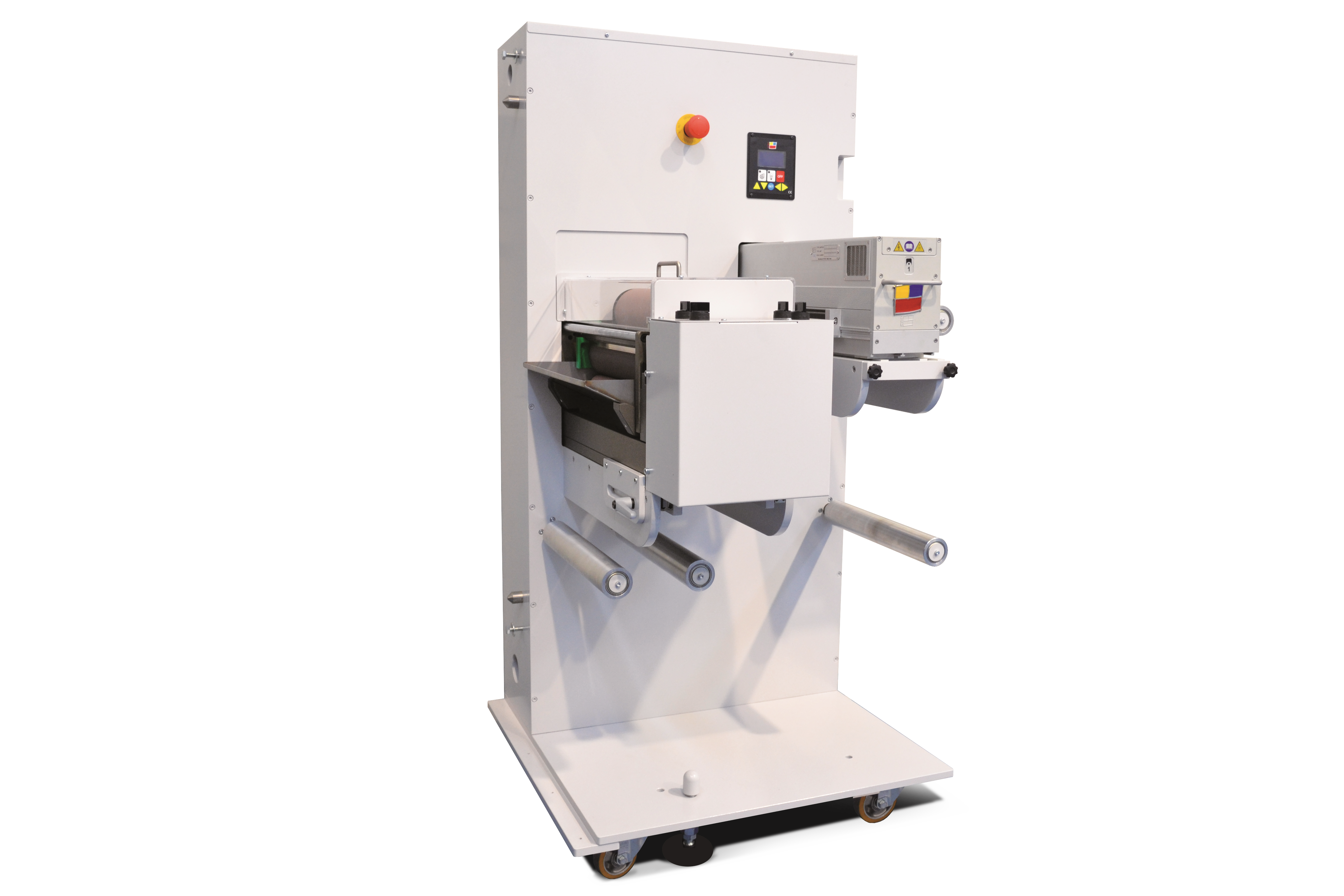 UV Varnish
